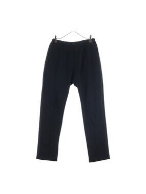 Prada | Pants | Prada Side Stripe Straight Leg Pants In Black